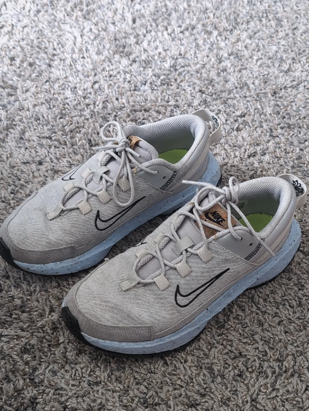 Nike Crater Remixa Shoes